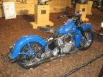 Shows & Treffen - 2007 - 3te CustomBike 2007 in Bad Salzuflen - Bild 125 Shows & Treffen - 2007 - 3te CustomBike 2007 in Bad Salzuflen - Bild 125
