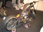 Shows & Treffen - 2007 - 3te CustomBike 2007 in Bad Salzuflen - Bild 33 Shows & Treffen - 2007 - 3te CustomBike 2007 in Bad Salzuflen - Bild 33