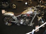 Shows & Treffen - 2007 - 3te CustomBike 2007 in Bad Salzuflen - Bild 54 Shows & Treffen - 2007 - 3te CustomBike 2007 in Bad Salzuflen - Bild 54