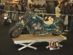Shows & Treffen - 2007 - 3te CustomBike 2007 in Bad Salzuflen - Bild 56 Shows & Treffen - 2007 - 3te CustomBike 2007 in Bad Salzuflen - Bild 56