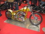Shows & Treffen - 2007 - 3te CustomBike 2007 in Bad Salzuflen - Bild 58 Shows & Treffen - 2007 - 3te CustomBike 2007 in Bad Salzuflen - Bild 58