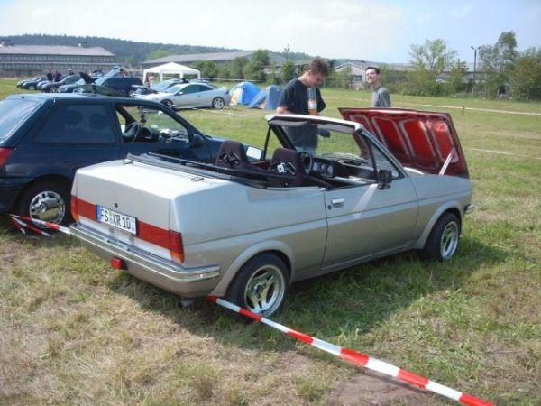 Shows & Treffen - 2002 - 2tes Himmelfahrtstreffen in Dresden/Großenhain - Bild 238