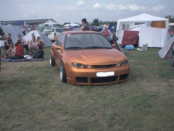 Shows & Treffen - 2002 - 2tes Himmelfahrtstreffen in Dresden/Großenhain - Bild 56