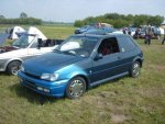 Shows & Treffen - 2002 - 2tes Himmelfahrtstreffen in Dresden/Großenhain - Bild 253 Shows & Treffen - 2002 - 2tes Himmelfahrtstreffen in Dresden/Großenhain - Bild 253