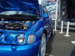 Shows & Treffen - 2004 - RS Owners Club National Day in Donington - Bild 102 Shows & Treffen - 2004 - RS Owners Club National Day in Donington - Bild 102
