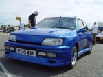 Shows & Treffen - 2004 - RS Owners Club National Day in Donington - Bild 106 Shows & Treffen - 2004 - RS Owners Club National Day in Donington - Bild 106