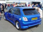 Shows & Treffen - 2004 - RS Owners Club National Day in Donington - Bild 107 Shows & Treffen - 2004 - RS Owners Club National Day in Donington - Bild 107