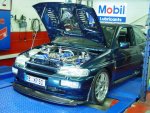 Shows & Treffen - 2004 - RS Owners Club National Day in Donington - Bild 11 Shows & Treffen - 2004 - RS Owners Club National Day in Donington - Bild 11