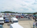 Shows & Treffen - 2004 - RS Owners Club National Day in Donington - Bild 129 Shows & Treffen - 2004 - RS Owners Club National Day in Donington - Bild 129