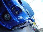 Shows & Treffen - 2004 - RS Owners Club National Day in Donington - Bild 13 Shows & Treffen - 2004 - RS Owners Club National Day in Donington - Bild 13