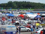 Shows & Treffen - 2004 - RS Owners Club National Day in Donington - Bild 130 Shows & Treffen - 2004 - RS Owners Club National Day in Donington - Bild 130