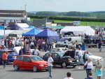 Shows & Treffen - 2004 - RS Owners Club National Day in Donington - Bild 131 Shows & Treffen - 2004 - RS Owners Club National Day in Donington - Bild 131