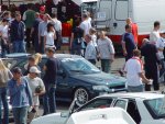 Shows & Treffen - 2004 - RS Owners Club National Day in Donington - Bild 135 Shows & Treffen - 2004 - RS Owners Club National Day in Donington - Bild 135