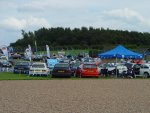 Shows & Treffen - 2004 - RS Owners Club National Day in Donington - Bild 159 Shows & Treffen - 2004 - RS Owners Club National Day in Donington - Bild 159