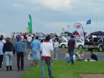 Shows & Treffen - 2004 - RS Owners Club National Day in Donington - Bild 161 Shows & Treffen - 2004 - RS Owners Club National Day in Donington - Bild 161