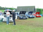Shows & Treffen - 2004 - RS Owners Club National Day in Donington - Bild 166 Shows & Treffen - 2004 - RS Owners Club National Day in Donington - Bild 166