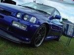 Shows & Treffen - 2004 - RS Owners Club National Day in Donington - Bild 167 Shows & Treffen - 2004 - RS Owners Club National Day in Donington - Bild 167
