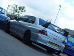 Shows & Treffen - 2004 - RS Owners Club National Day in Donington - Bild 17 Shows & Treffen - 2004 - RS Owners Club National Day in Donington - Bild 17