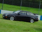 Shows & Treffen - 2004 - RS Owners Club National Day in Donington - Bild 174 Shows & Treffen - 2004 - RS Owners Club National Day in Donington - Bild 174