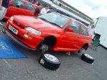 Shows & Treffen - 2004 - RS Owners Club National Day in Donington - Bild 67 Shows & Treffen - 2004 - RS Owners Club National Day in Donington - Bild 67