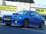 Shows & Treffen - 2004 - RS Owners Club National Day in Donington - Bild 7 Shows & Treffen - 2004 - RS Owners Club National Day in Donington - Bild 7
