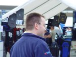 Shows & Treffen - 2004 - RS Owners Club National Day in Donington - Bild 72 Shows & Treffen - 2004 - RS Owners Club National Day in Donington - Bild 72