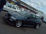 Shows & Treffen - 2004 - RS Owners Club National Day in Donington - Bild 73 Shows & Treffen - 2004 - RS Owners Club National Day in Donington - Bild 73