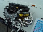 Shows & Treffen - 2004 - RS Owners Club National Day in Donington - Bild 75 Shows & Treffen - 2004 - RS Owners Club National Day in Donington - Bild 75
