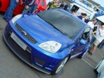 Shows & Treffen - 2004 - RS Owners Club National Day in Donington - Bild 77 Shows & Treffen - 2004 - RS Owners Club National Day in Donington - Bild 77