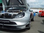 Shows & Treffen - 2004 - RS Owners Club National Day in Donington - Bild 85 Shows & Treffen - 2004 - RS Owners Club National Day in Donington - Bild 85