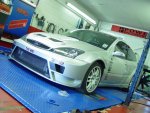 Shows & Treffen - 2004 - RS Owners Club National Day in Donington - Bild 9 Shows & Treffen - 2004 - RS Owners Club National Day in Donington - Bild 9