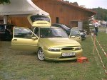 Shows & Treffen - 2001 - Frankenwaldtreffen - Bild 40 Shows & Treffen - 2001 - Frankenwaldtreffen - Bild 40