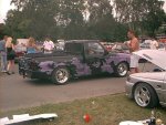 Shows & Treffen - 2001 - Frankenwaldtreffen - Bild 74 Shows & Treffen - 2001 - Frankenwaldtreffen - Bild 74