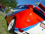 Shows & Treffen - 2004 - European Ford Event (Landgraaf) - Bild 19 Shows & Treffen - 2004 - European Ford Event (Landgraaf) - Bild 19