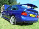 Shows & Treffen - 2004 - European Ford Event (Landgraaf) - Bild 29 Shows & Treffen - 2004 - European Ford Event (Landgraaf) - Bild 29