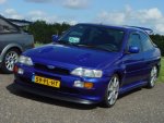 Shows & Treffen - 2004 - European Ford Event (Landgraaf) - Bild 50 Shows & Treffen - 2004 - European Ford Event (Landgraaf) - Bild 50