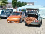 Shows & Treffen - 2007 - Himmelfahrtstreffen in Magdeburg - Bild 7 Shows & Treffen - 2007 - Himmelfahrtstreffen in Magdeburg - Bild 7