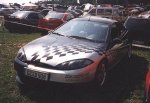 Shows & Treffen - 2000 - Ford Treffen in Regensburg - Bild 10 Shows & Treffen - 2000 - Ford Treffen in Regensburg - Bild 10