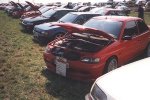 Shows & Treffen - 2000 - Ford Treffen in Regensburg - Bild 12 Shows & Treffen - 2000 - Ford Treffen in Regensburg - Bild 12