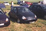 Shows & Treffen - 2000 - Ford Treffen in Regensburg - Bild 13 Shows & Treffen - 2000 - Ford Treffen in Regensburg - Bild 13