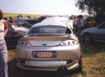 Shows & Treffen - 2000 - Ford Treffen in Regensburg - Bild 16 Shows & Treffen - 2000 - Ford Treffen in Regensburg - Bild 16