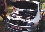 Shows & Treffen - 2000 - Ford Treffen in Regensburg - Bild 17 Shows & Treffen - 2000 - Ford Treffen in Regensburg - Bild 17