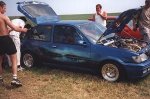Shows & Treffen - 2000 - Ford Treffen in Regensburg - Bild 22 Shows & Treffen - 2000 - Ford Treffen in Regensburg - Bild 22