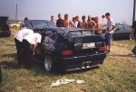 Shows & Treffen - 2000 - Ford Treffen in Regensburg - Bild 25 Shows & Treffen - 2000 - Ford Treffen in Regensburg - Bild 25