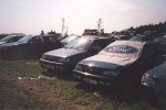 Shows & Treffen - 2000 - Ford Treffen in Regensburg - Bild 4 Shows & Treffen - 2000 - Ford Treffen in Regensburg - Bild 4