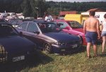 Shows & Treffen - 2000 - Ford Treffen in Regensburg - Bild 5 Shows & Treffen - 2000 - Ford Treffen in Regensburg - Bild 5