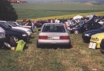 Shows & Treffen - 2000 - Ford Treffen in Regensburg - Bild 6 Shows & Treffen - 2000 - Ford Treffen in Regensburg - Bild 6