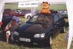 Shows & Treffen - 2000 - Ford Treffen in Regensburg - Bild 7 Shows & Treffen - 2000 - Ford Treffen in Regensburg - Bild 7