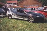 Shows & Treffen - 2000 - Ford Treffen in Regensburg - Bild 8 Shows & Treffen - 2000 - Ford Treffen in Regensburg - Bild 8