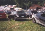 Shows & Treffen - 2000 - Ford Treffen in Regensburg - Bild 9 Shows & Treffen - 2000 - Ford Treffen in Regensburg - Bild 9
